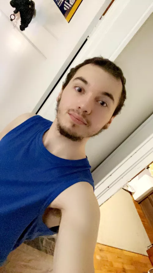 Hey how’s it going:)