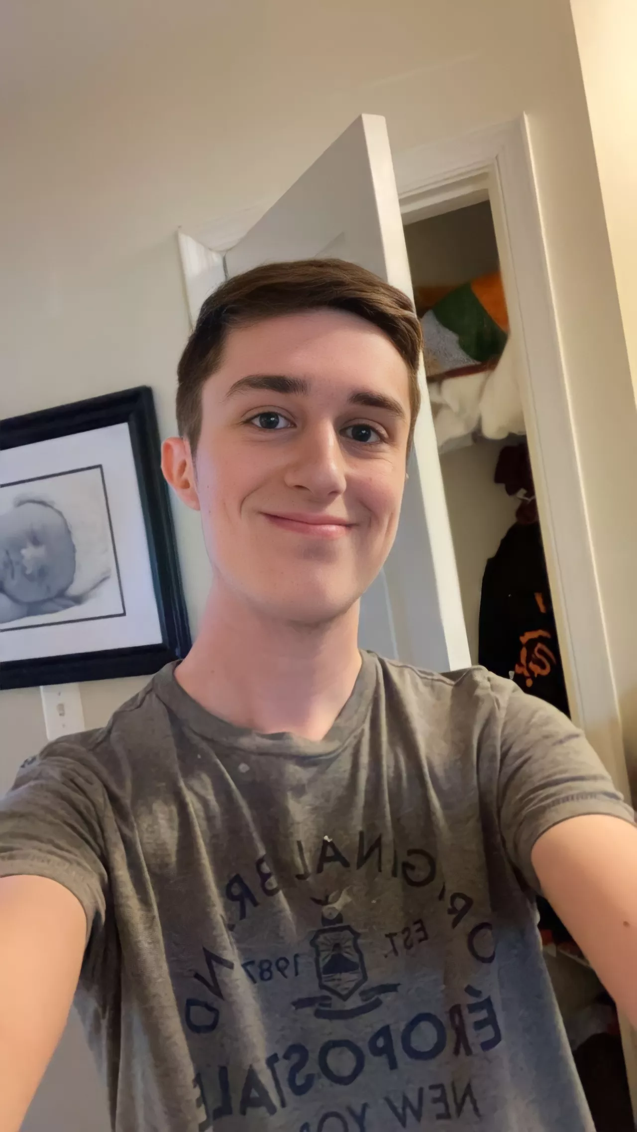 Heyy, been a minute but I hope you all sexy gays are feeling good this Thursday 😉