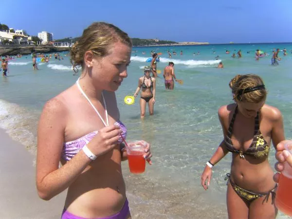 Hollidays @ the beach