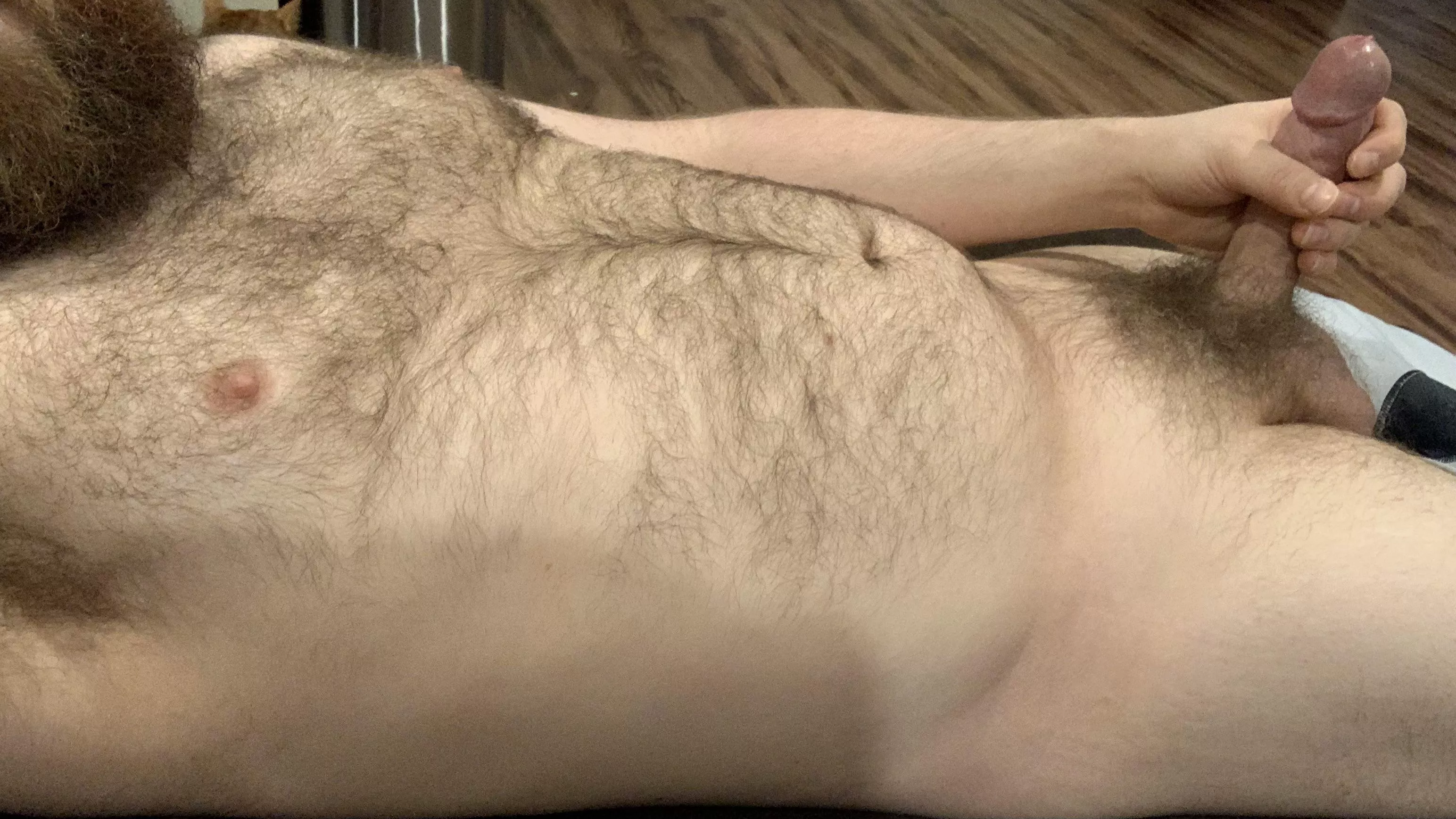 horny, send nudes 🤪