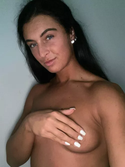 Hot handbra?
