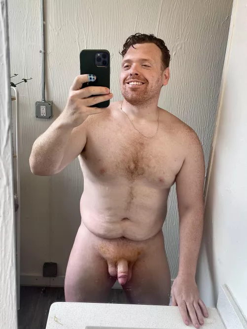 How do we like a softie?