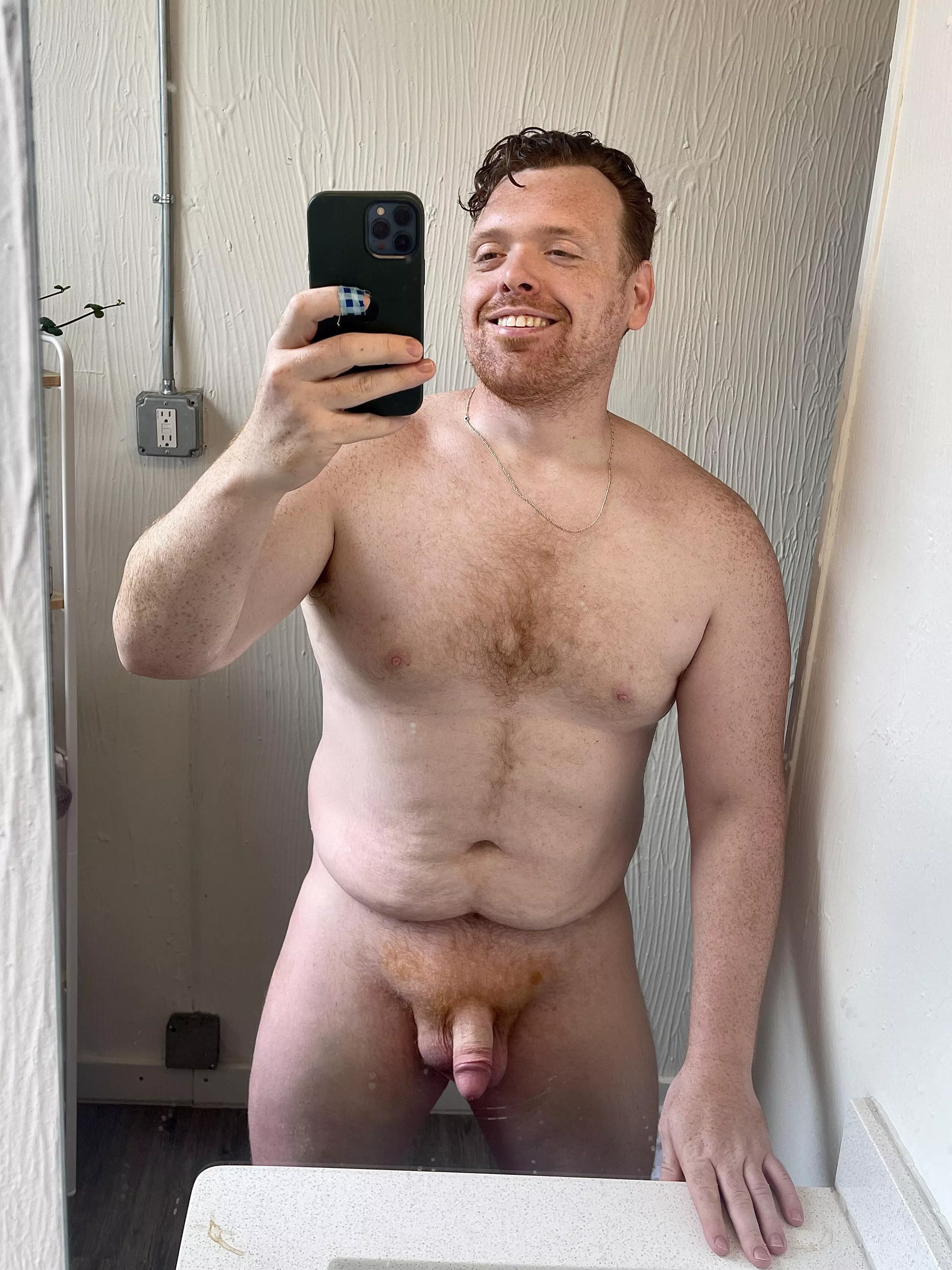 How do we like a softie?