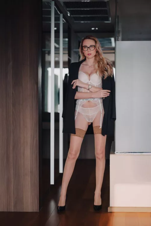 I am in mood for some pegging [domme]