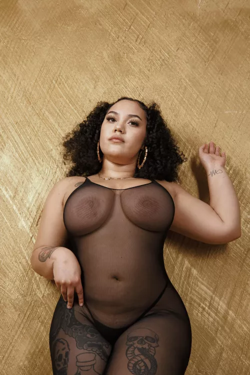 I don’t think anyone has been able to guess my ethnicity…