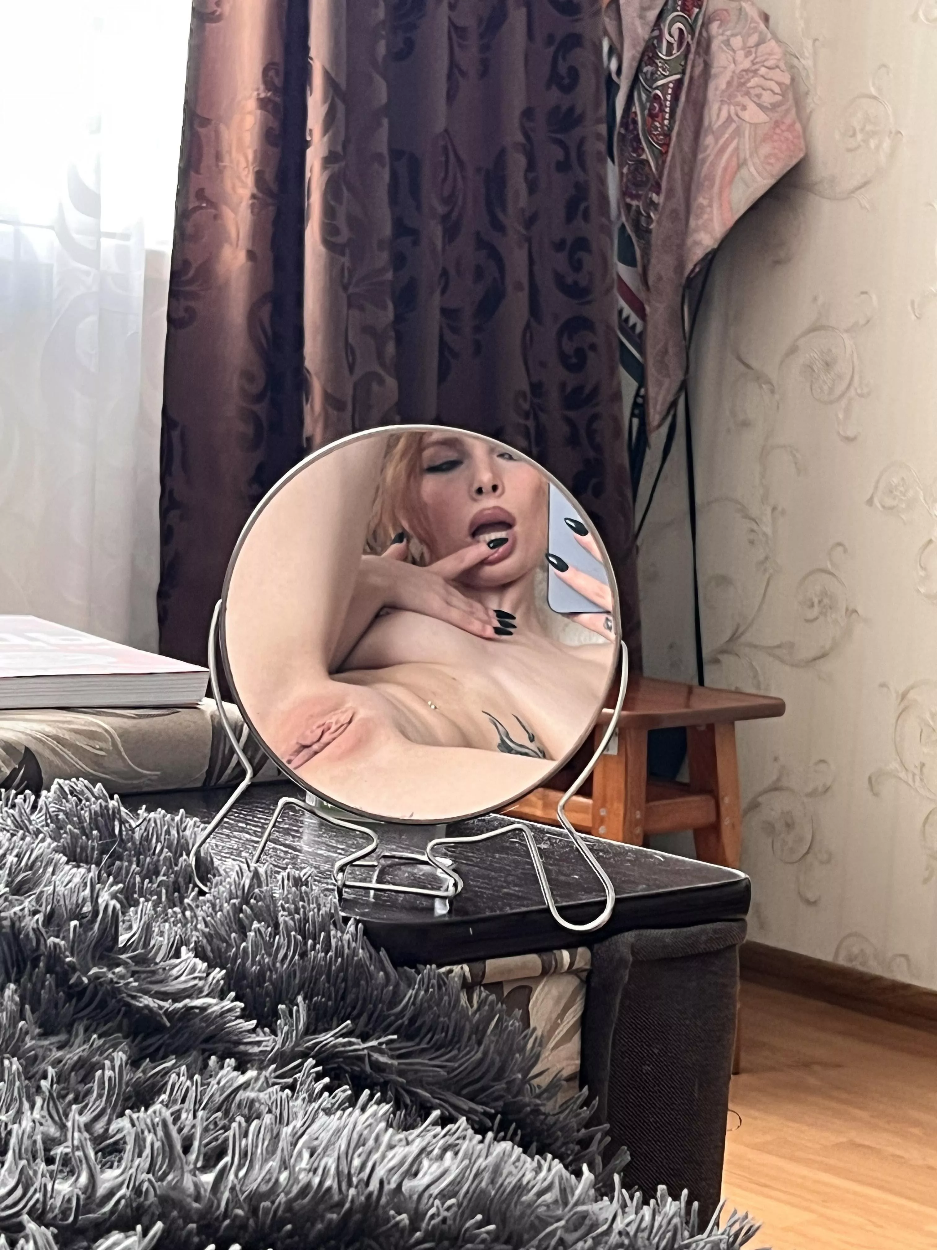 I had sex at the bookstore