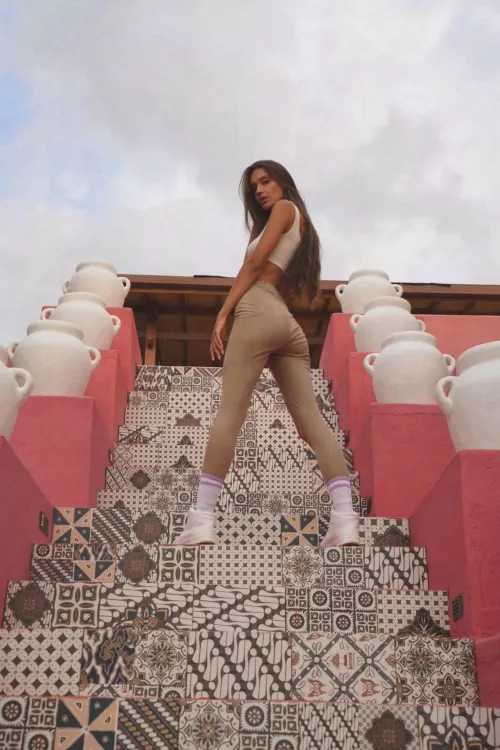 I heard you like tiny tits on a petite girl