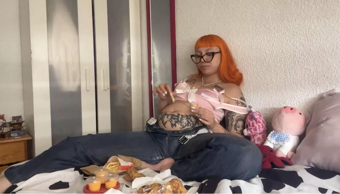 I look so cute 💕🤭