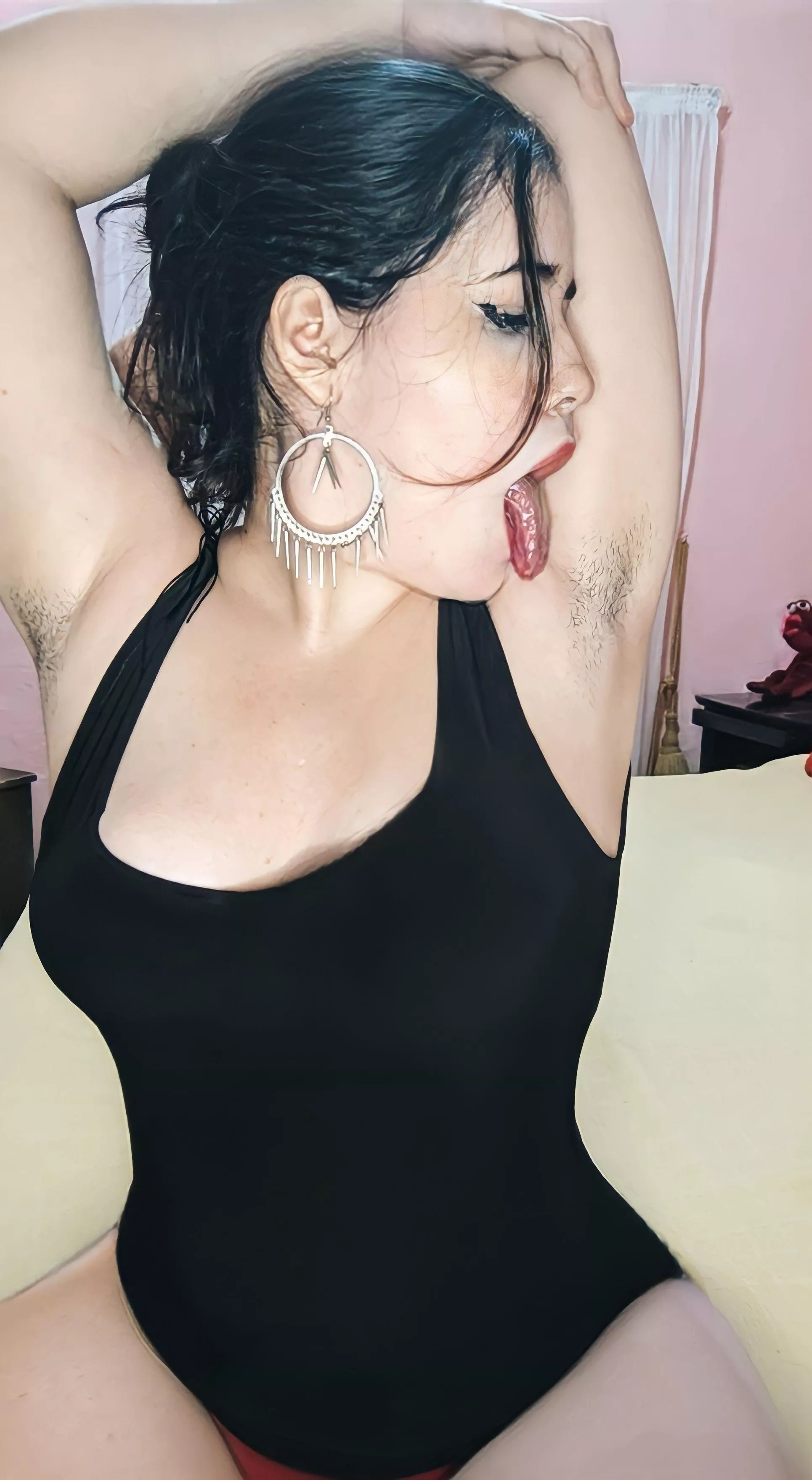 I love lick it 🤭❤️