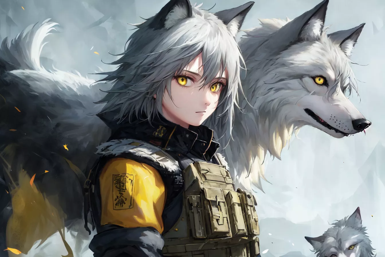 I wasted too much electricity on getting a single good image (generation parameters in the comments)