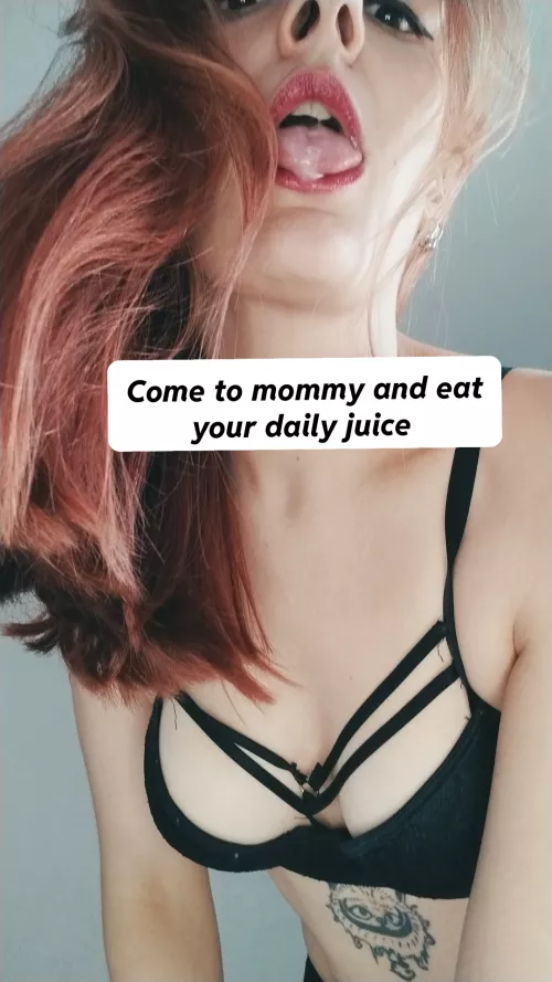 I wish my cucky could it all this for me