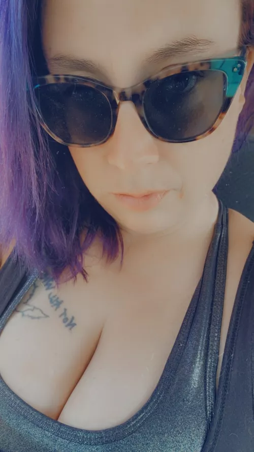 I'd love for you to squeeze these for me