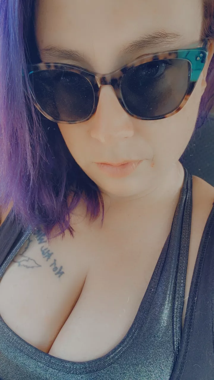 I'd love for you to squeeze these for me