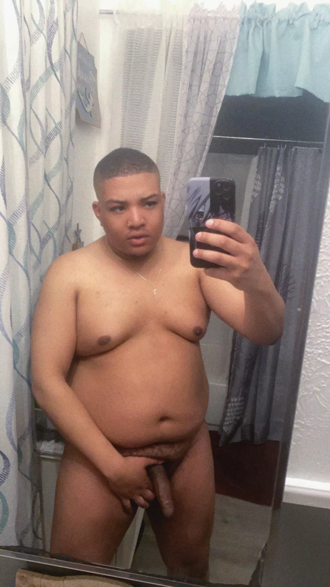 If you suck on it , it grows HARDER & BIGGER 🥵