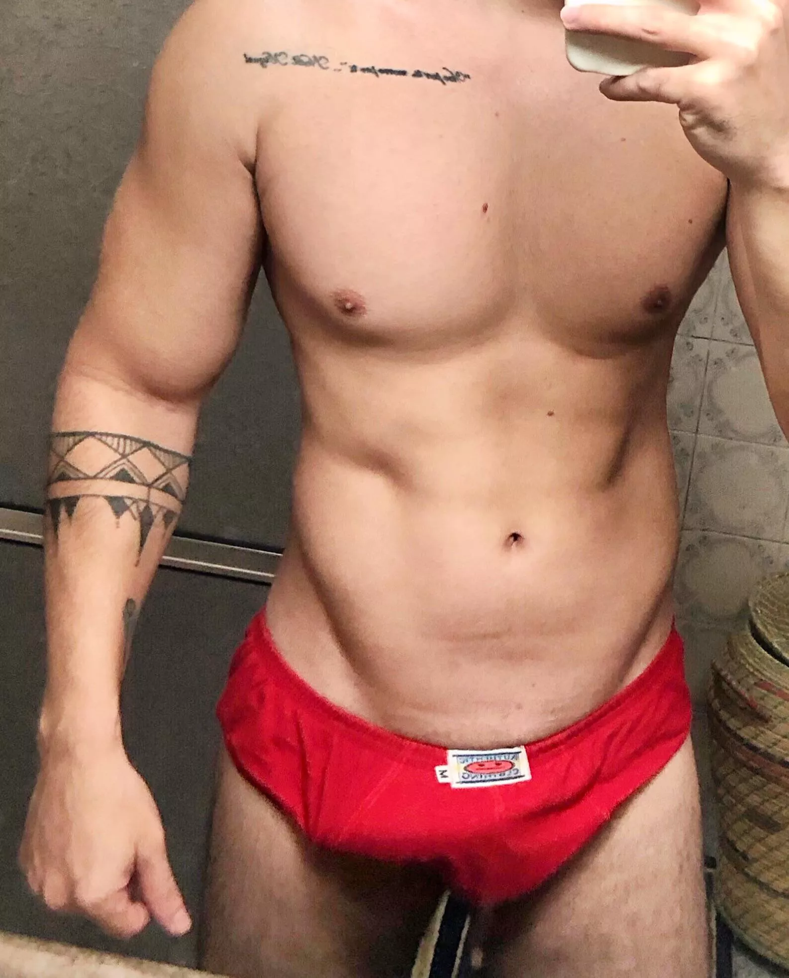 imagine u here with me and me doing everything for u babe