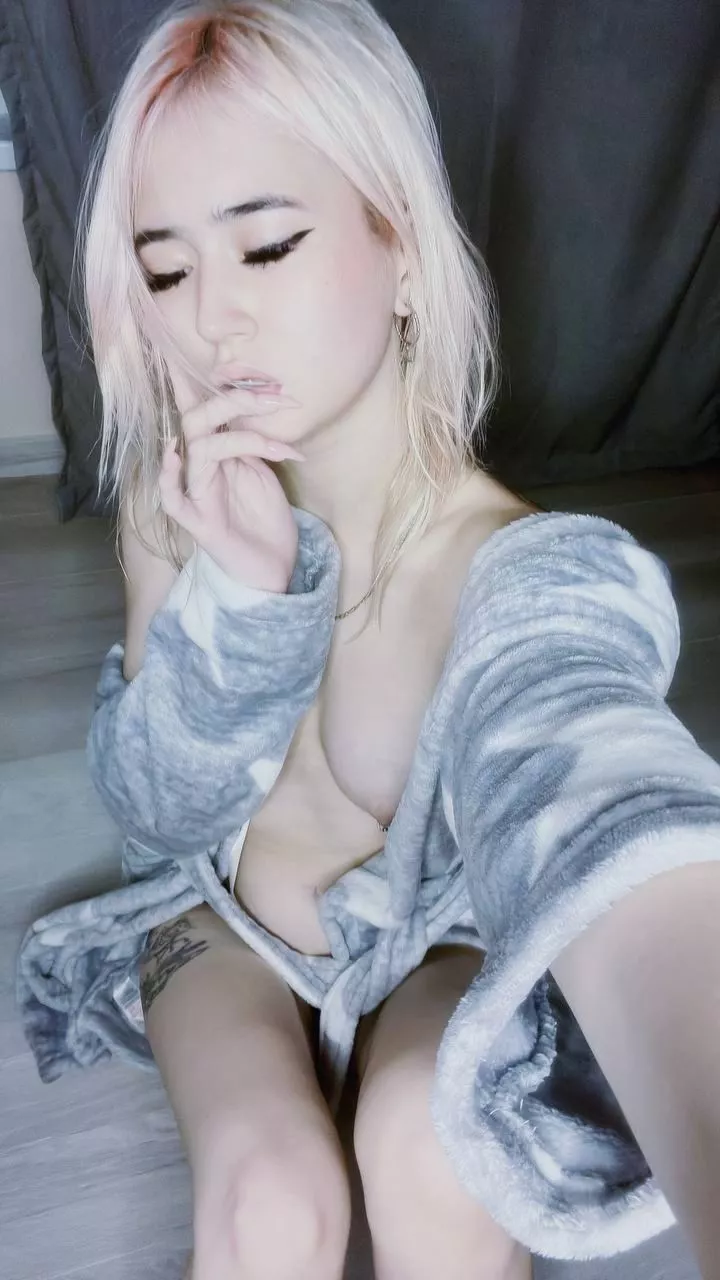 In case you haven’t noticed, I’m weird