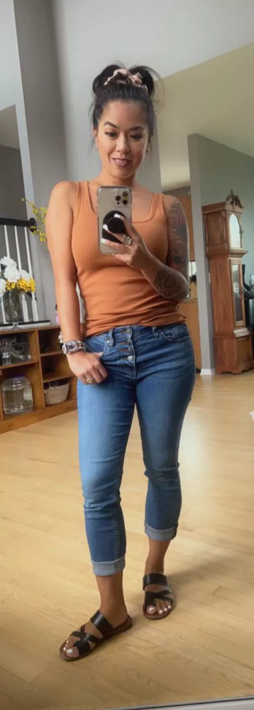 Is summer ever going to be here