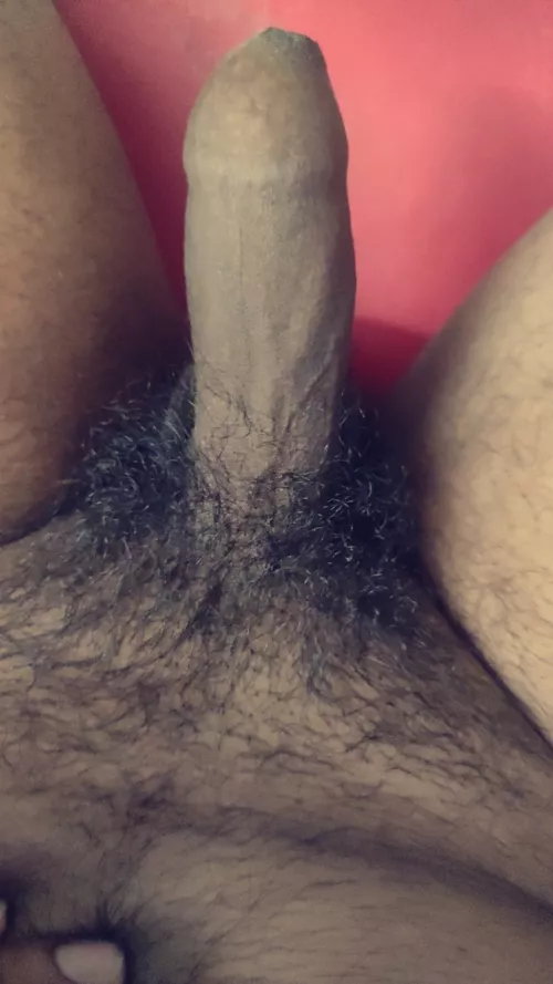 Is this hairy enough?