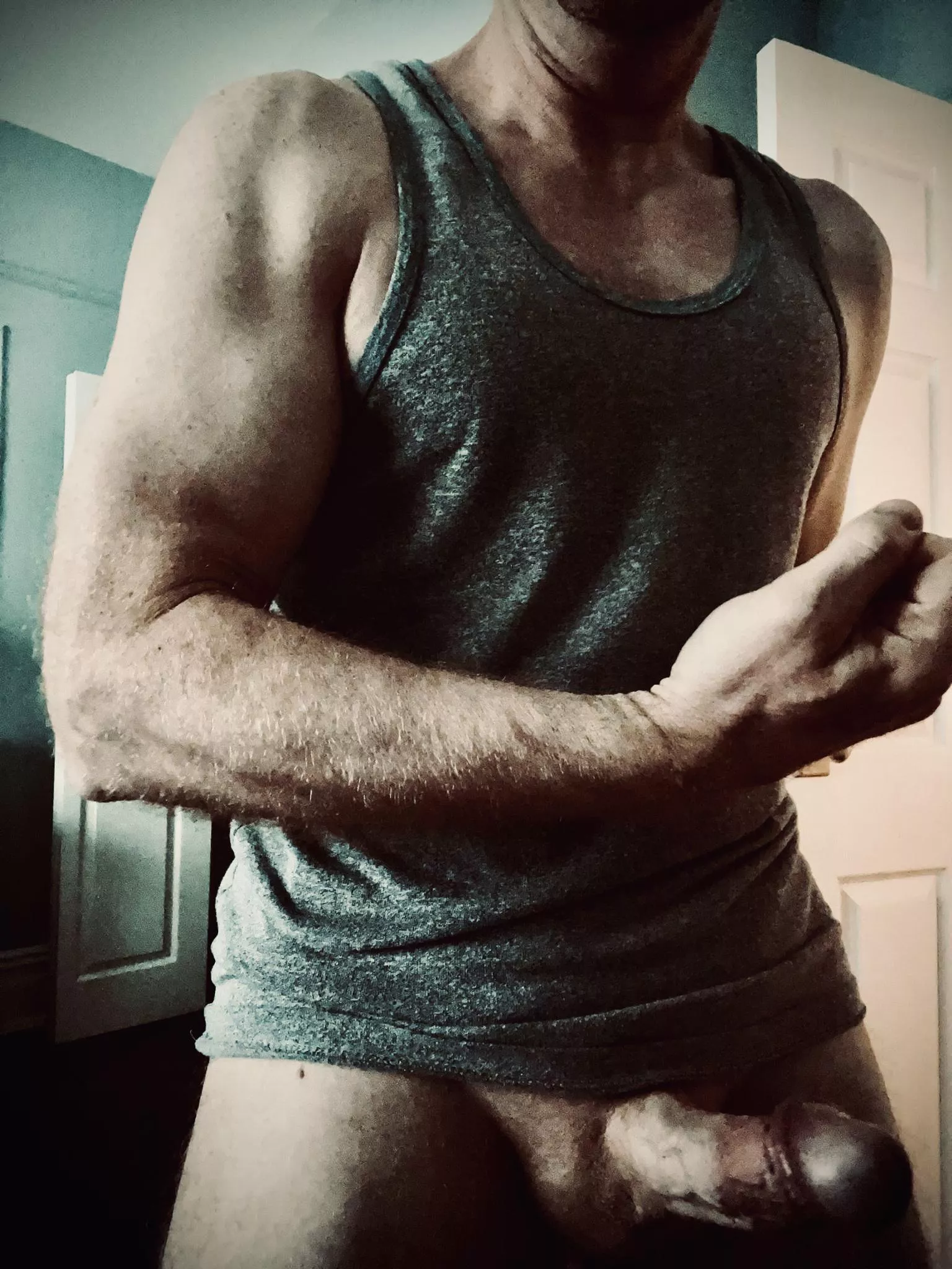 Is this wild enough for you?