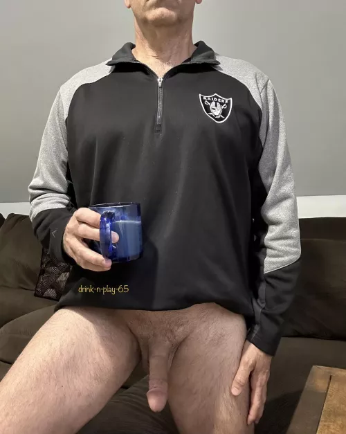 Its NFL Draft Day! 🏈Are you a fan?