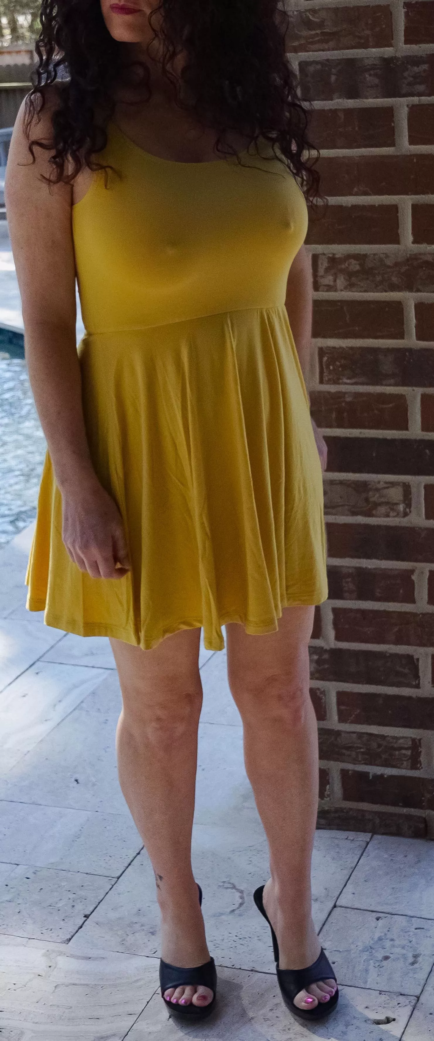 It’s sundresses every day now! I hope you like.