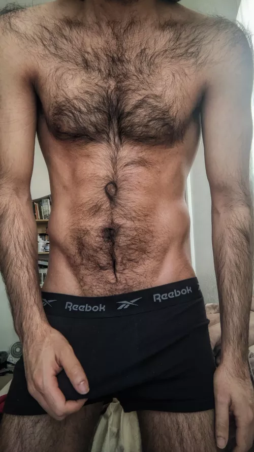 Just found out this community exists!