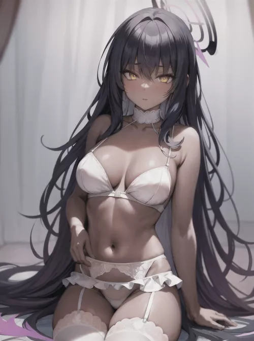 Karin Kakudate [Blue Archive]