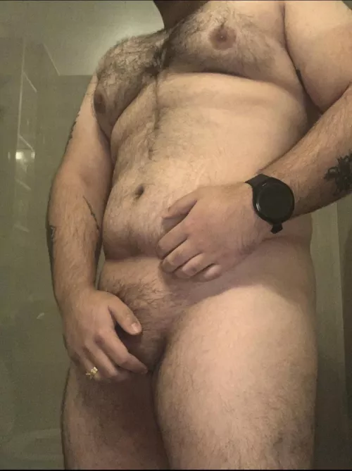 Let’s see if I get any love from y’all ladies 💁🏽‍♂️