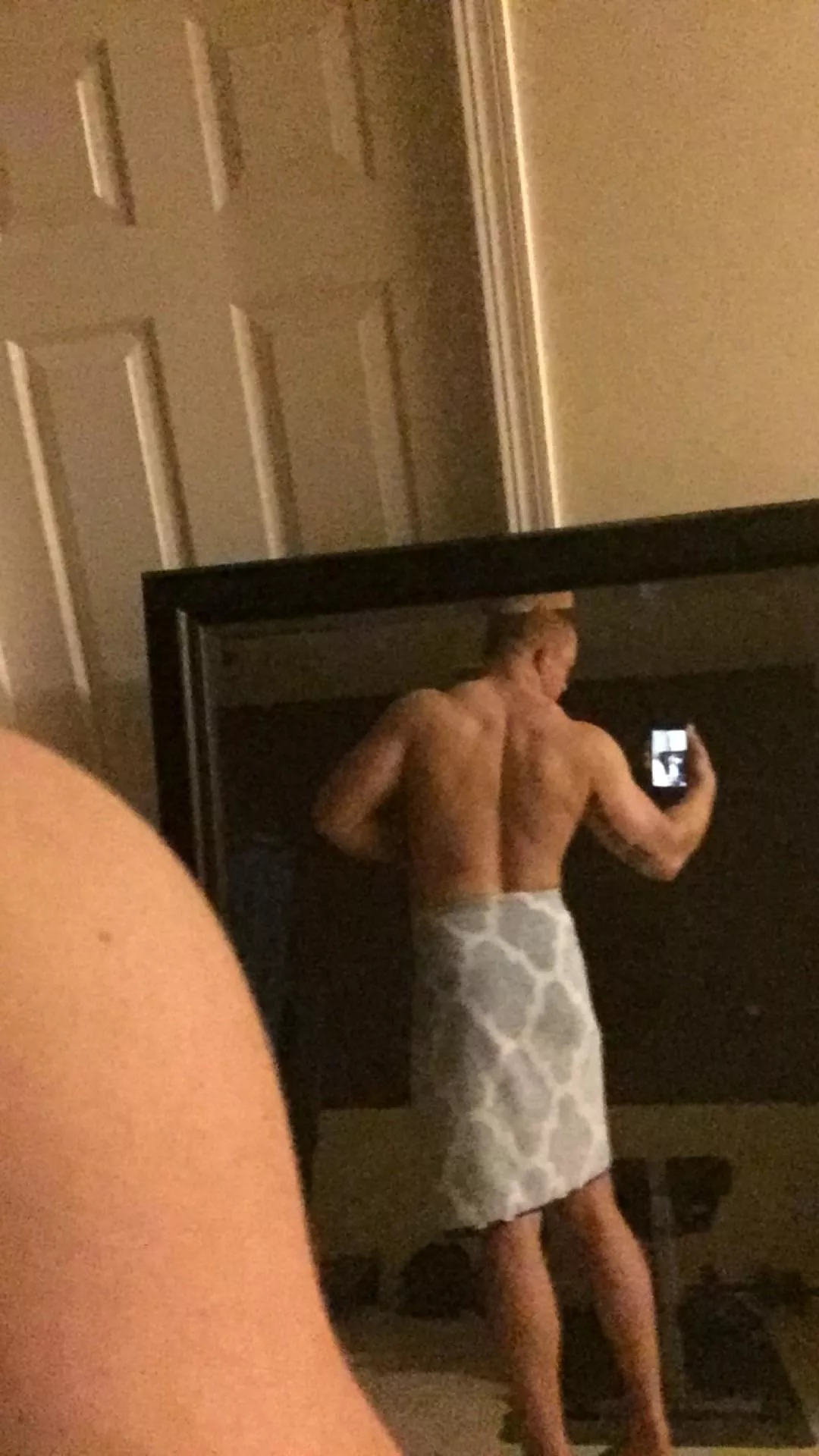 Little trap action(m)