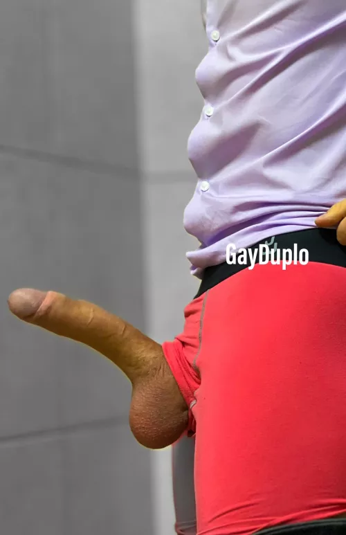 Love all type of boxers 😏