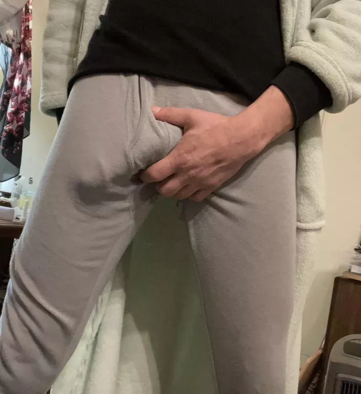 Love these long johns.