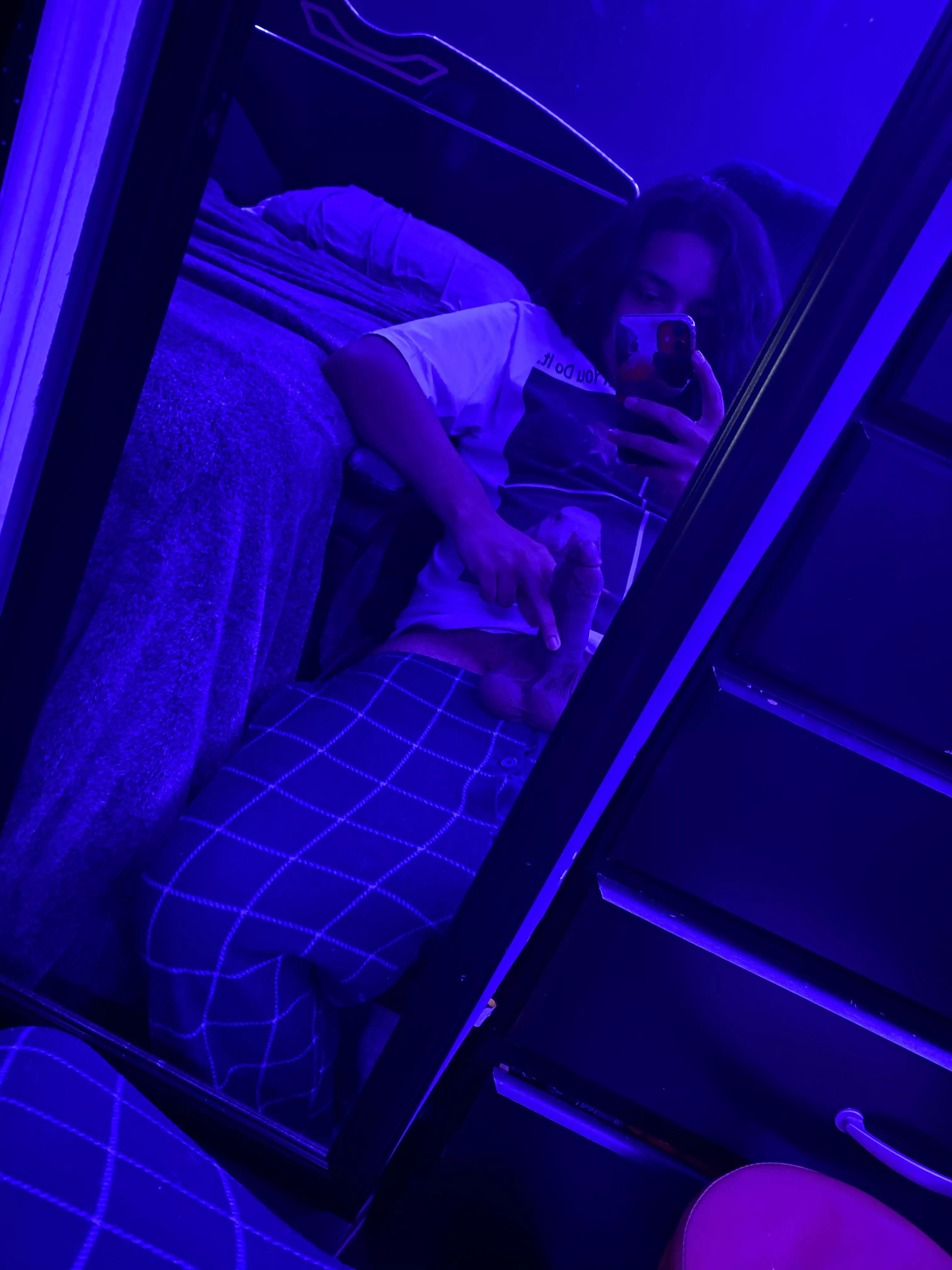 me and my big voluptuous balls