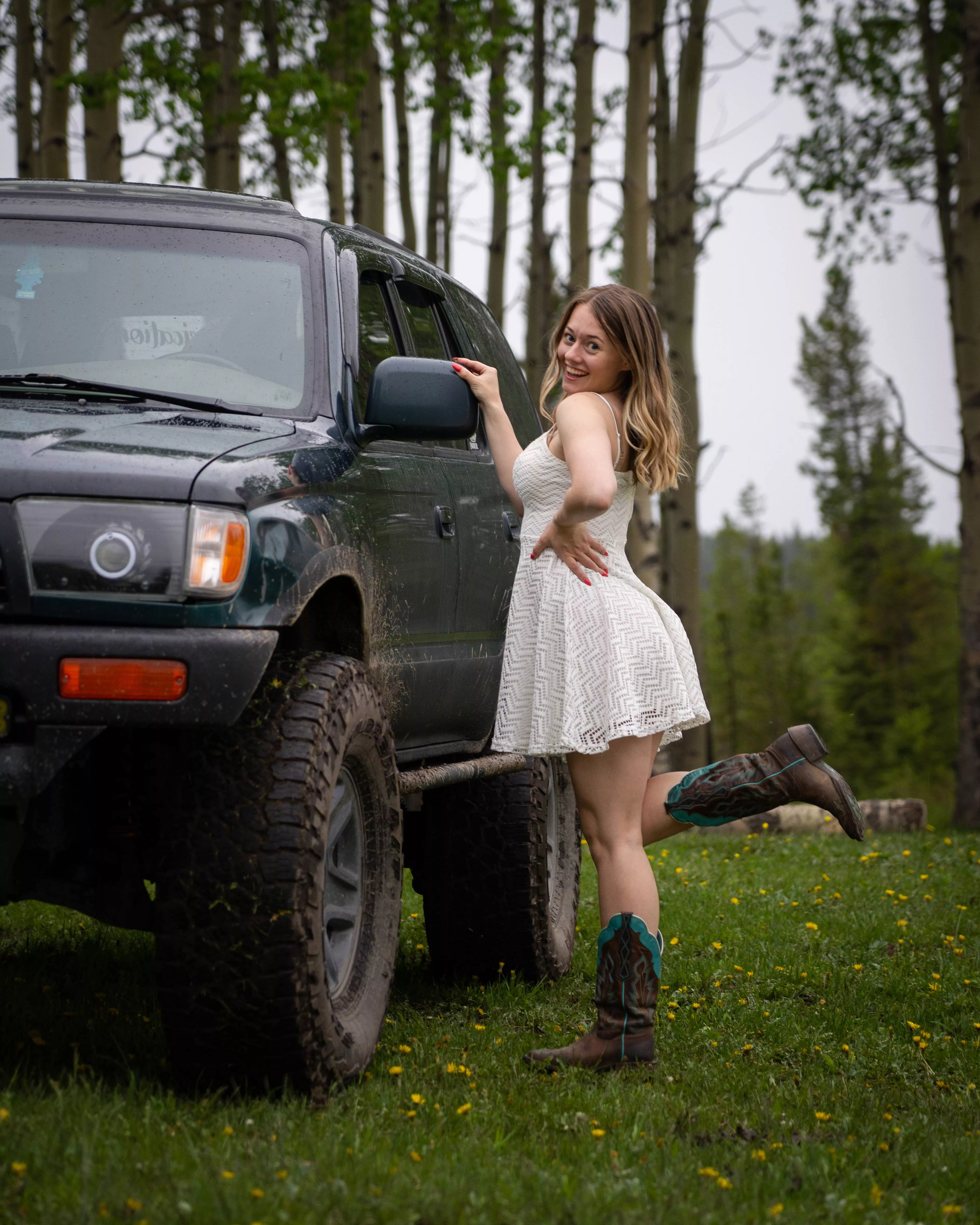 Me and my favorite things