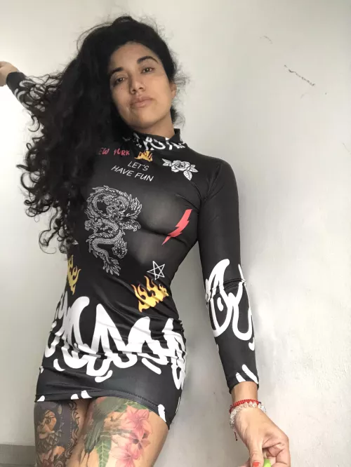 My curls looks so good today