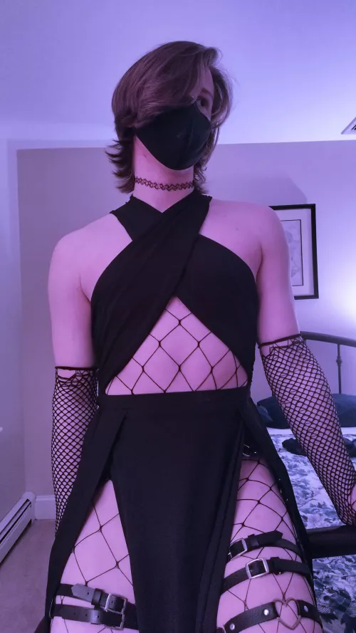 My favorite dress :3