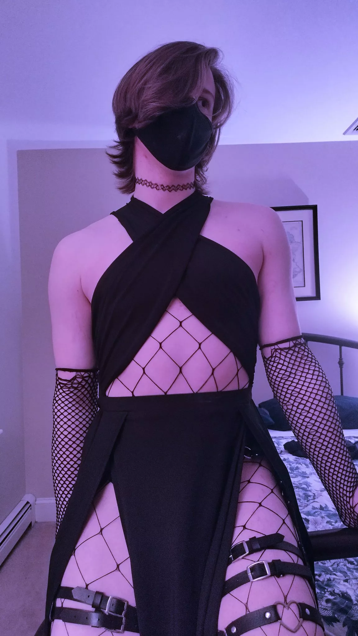 My favorite dress :3