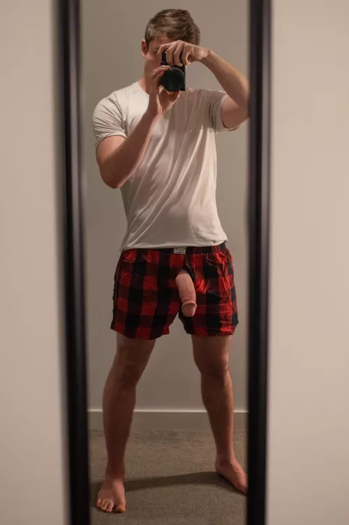 My weapon of ass destruction