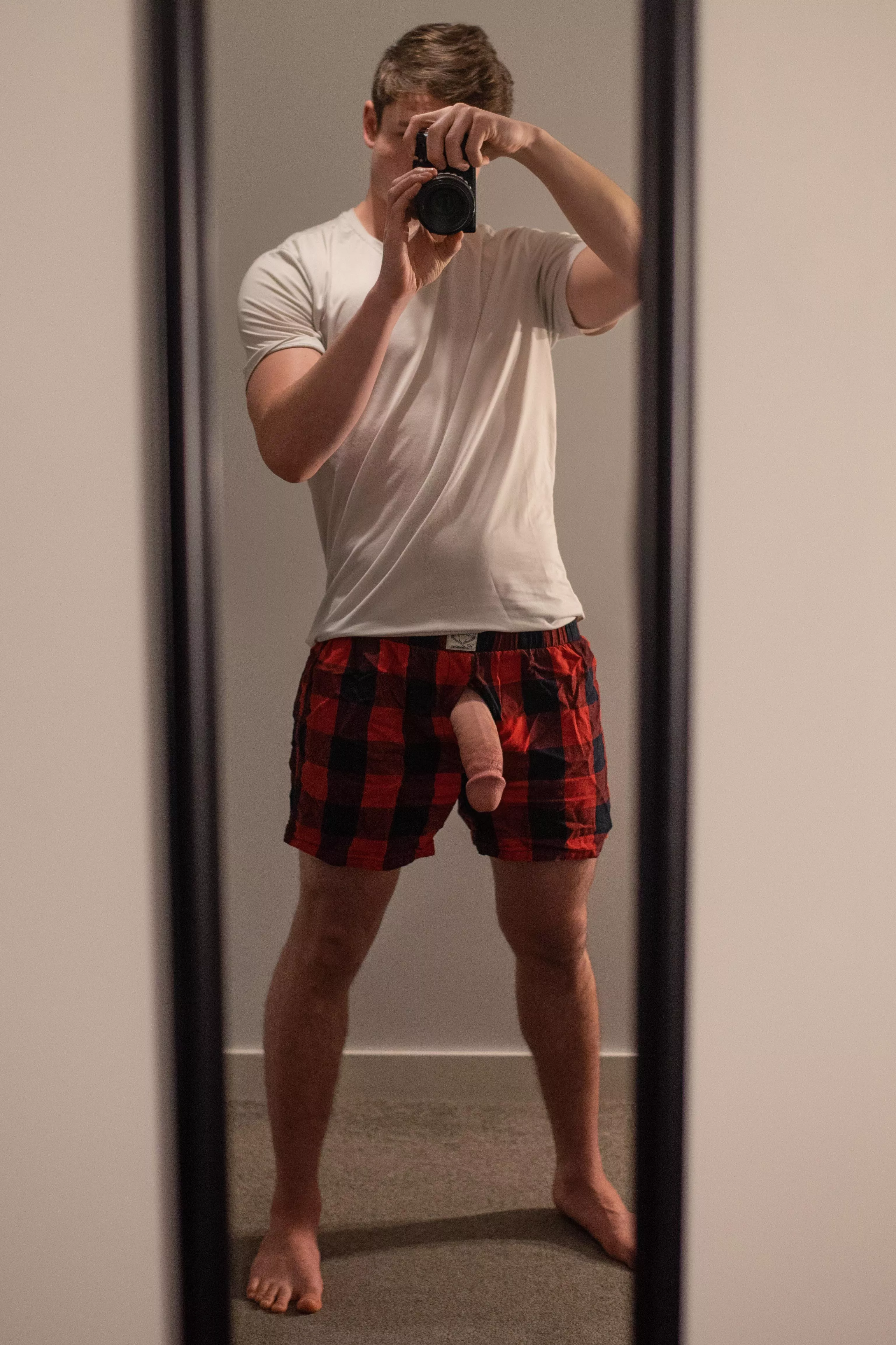 My weapon of ass destruction