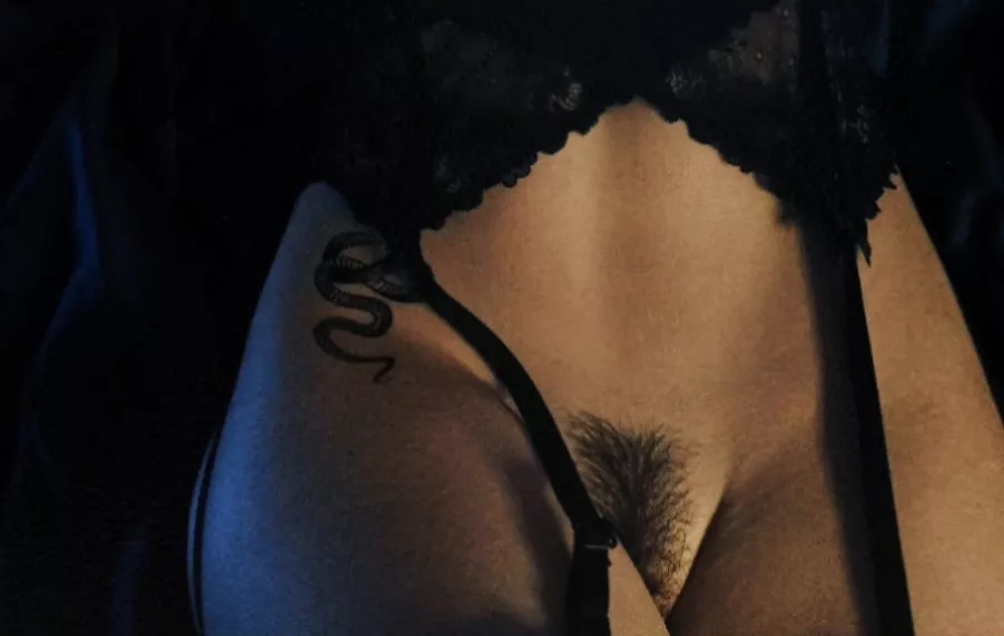 new tattoo and my retro style