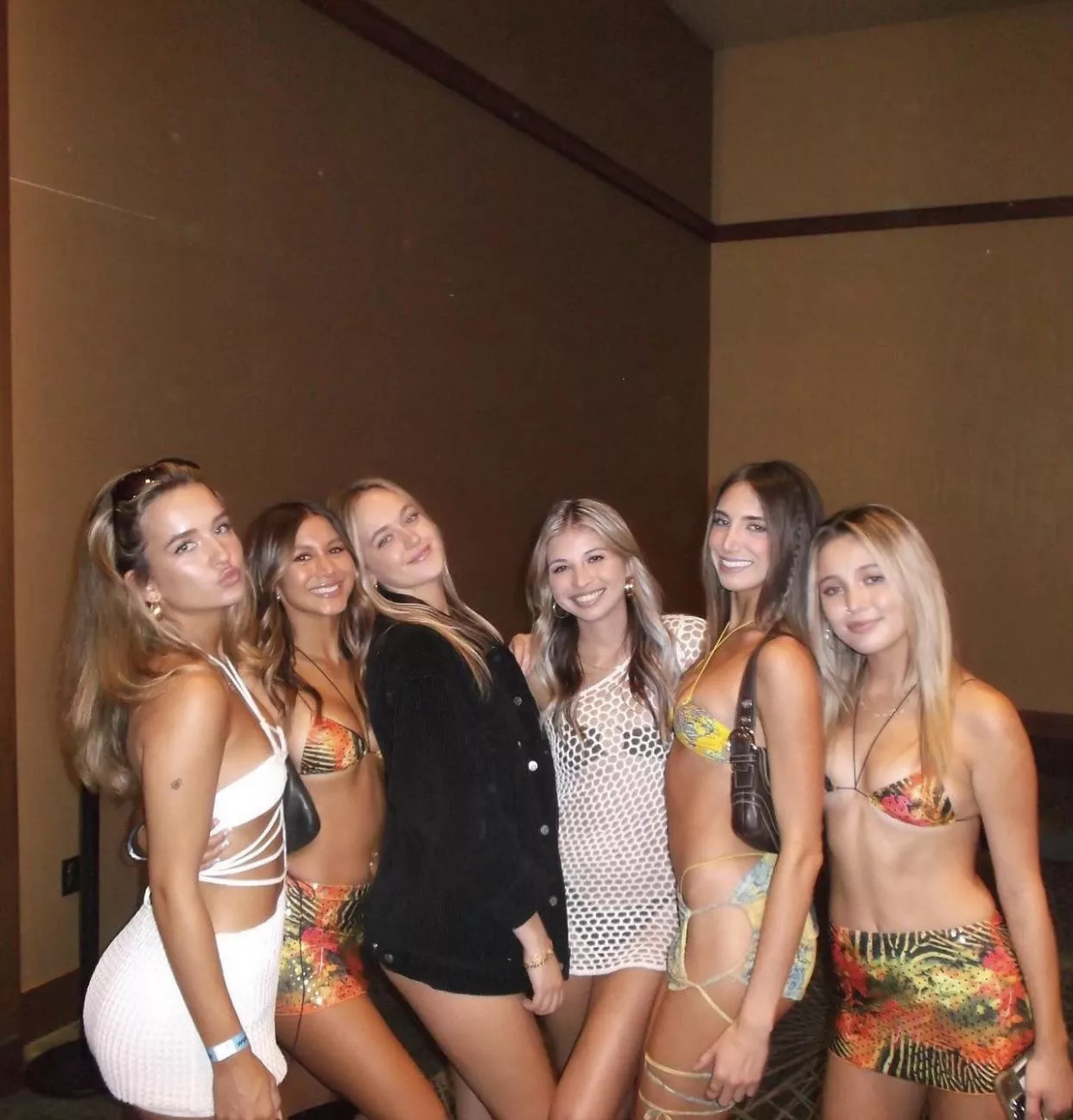 Party girls