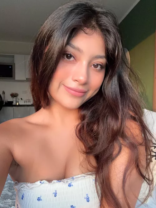 Peruvian x Italian x Asian