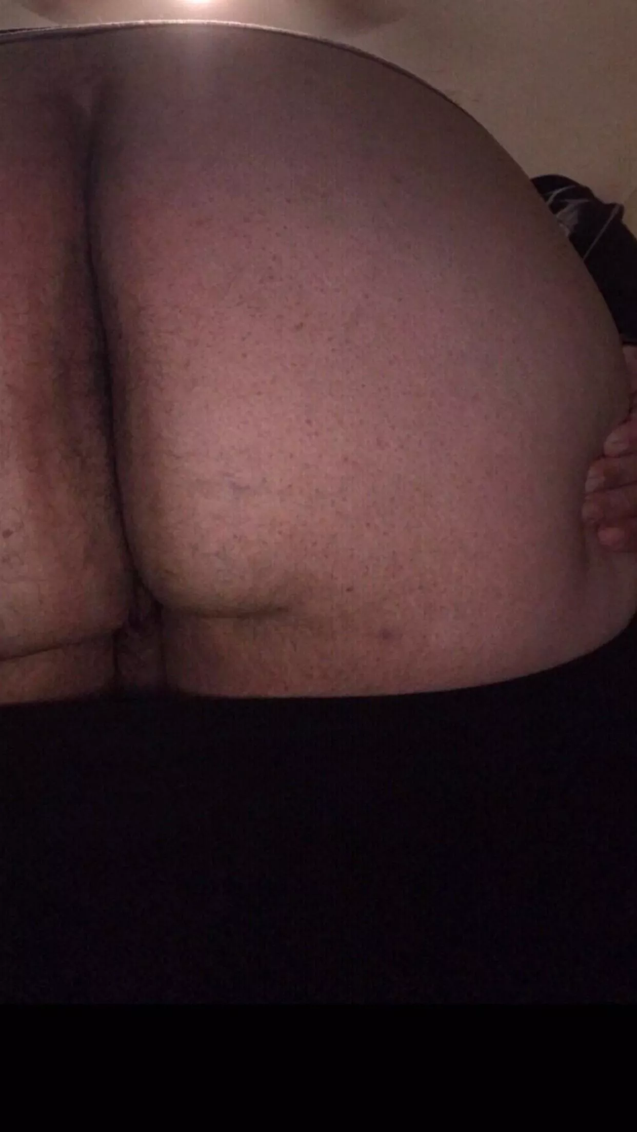 play with my fat booty?