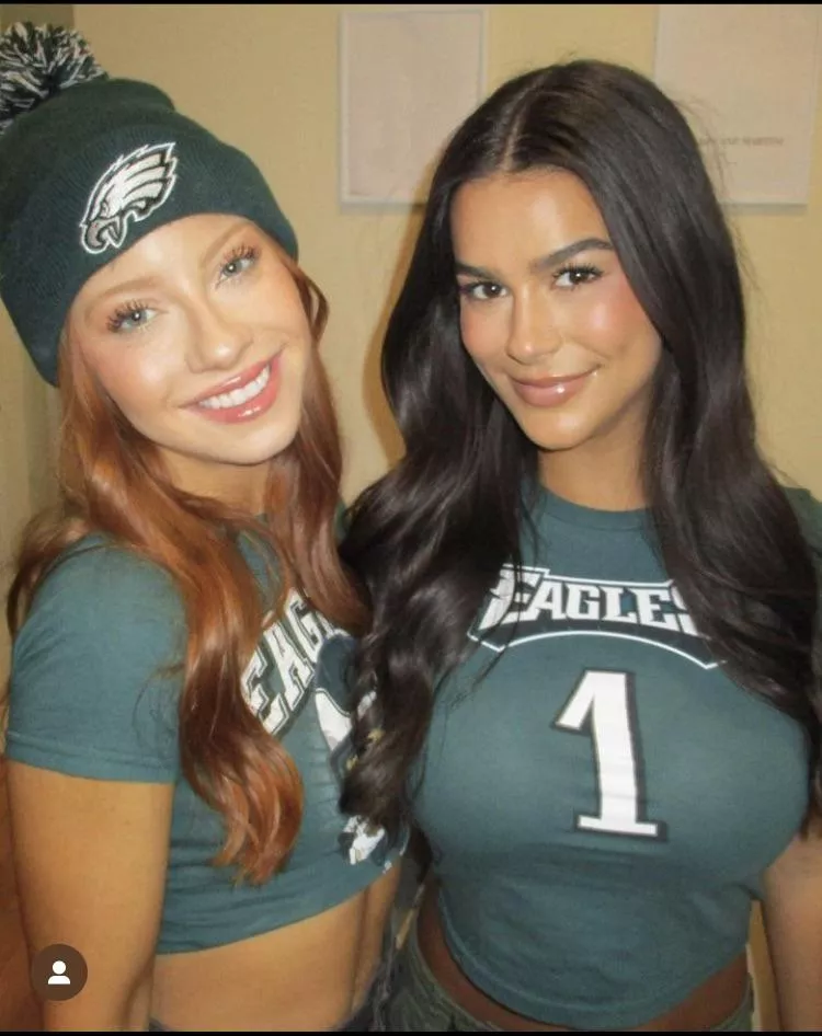 Redhead versus mixed race