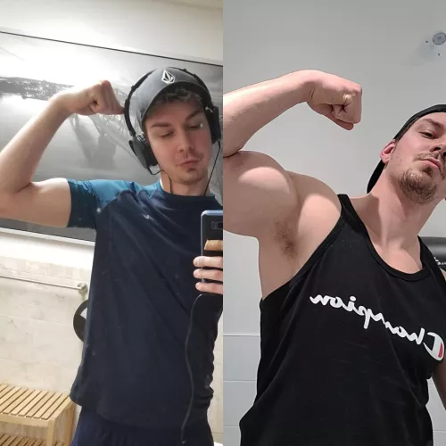 Remember that you can do anything that you set your mind to! #throwbackthursday