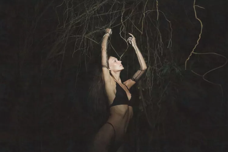 See trough outfits make me wet