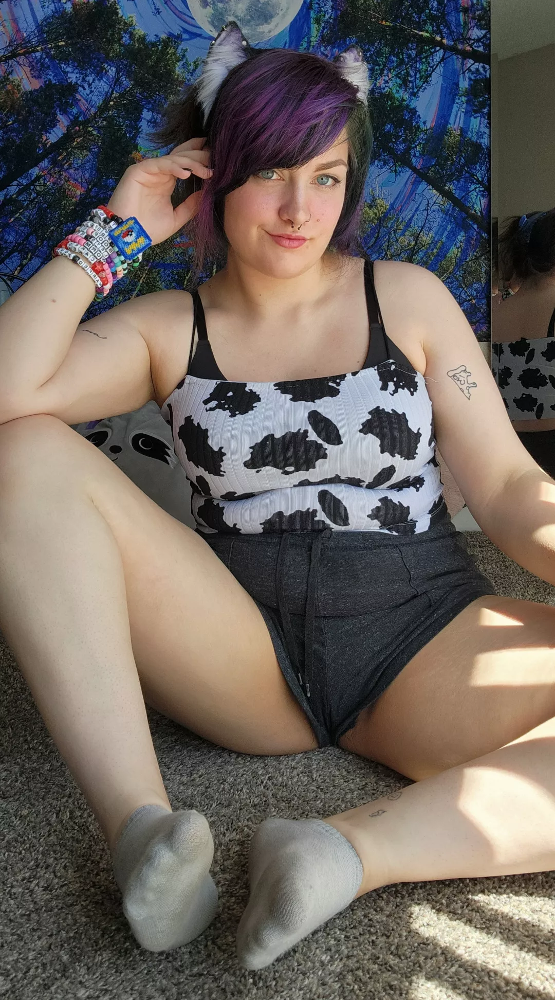 [selling] If i could wear this pair everyday, i would. What would you do with them? [oc]