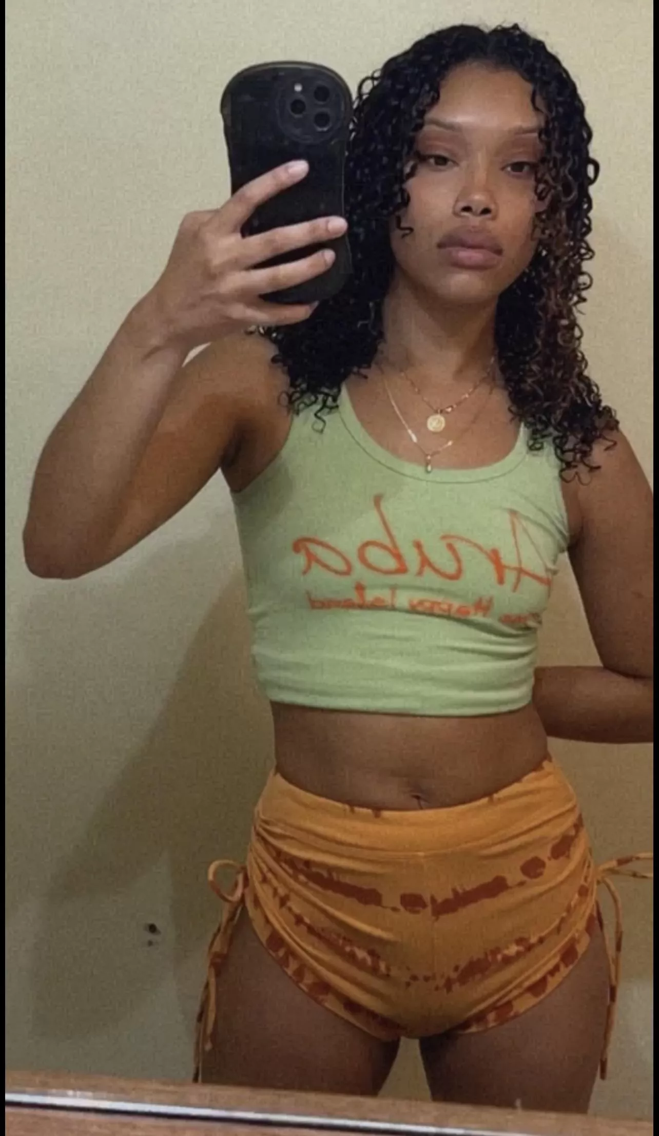 [selling] rate my lips 1-10 👄