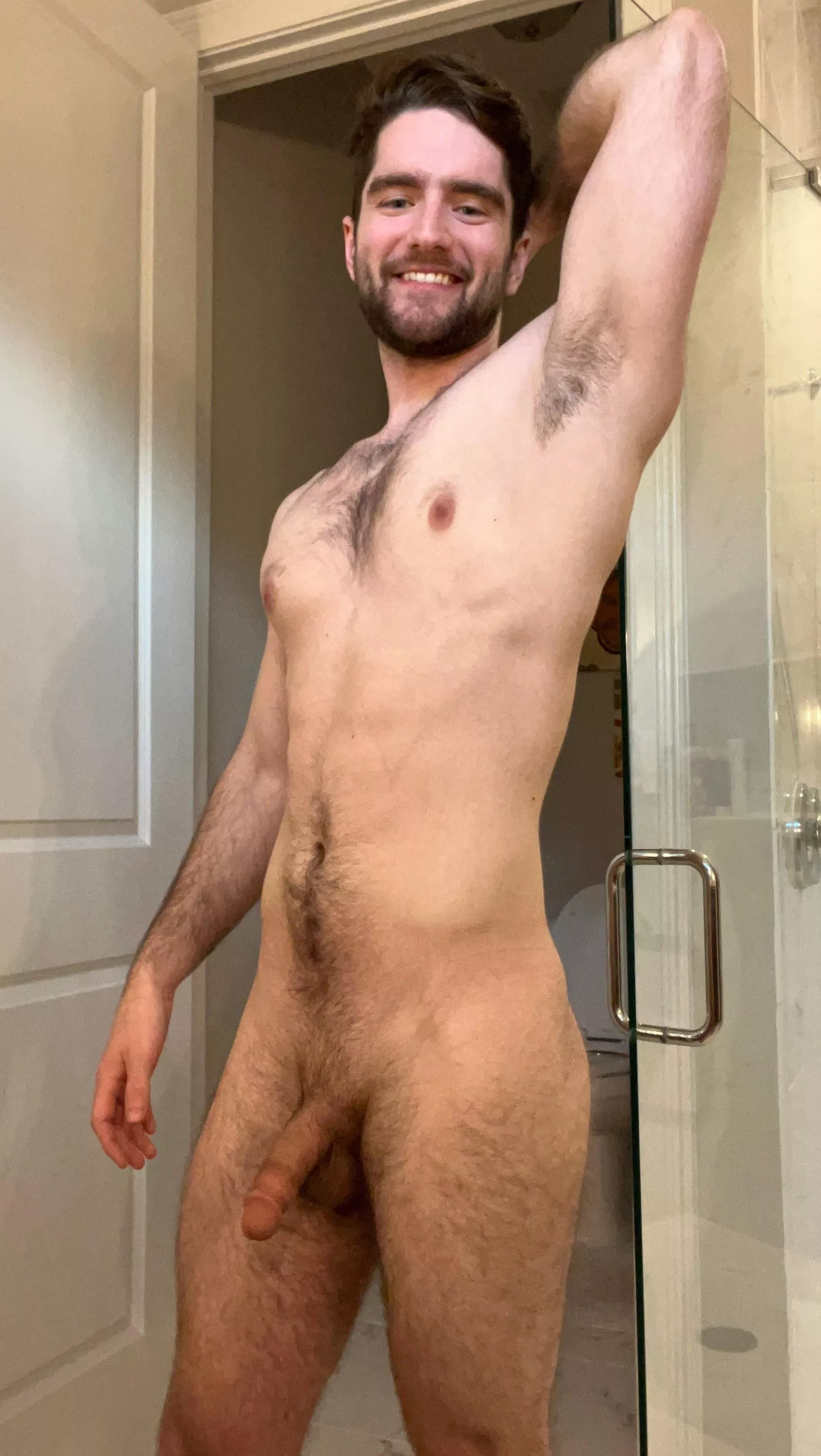 Send me some “presents” for my birthday