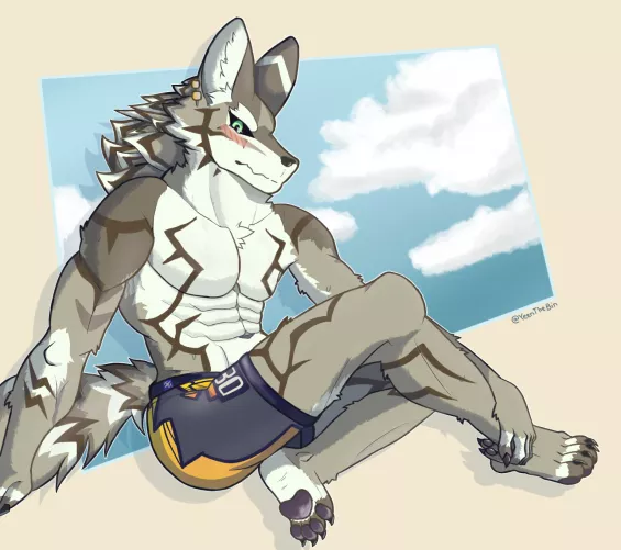 seth from TAS (by me)