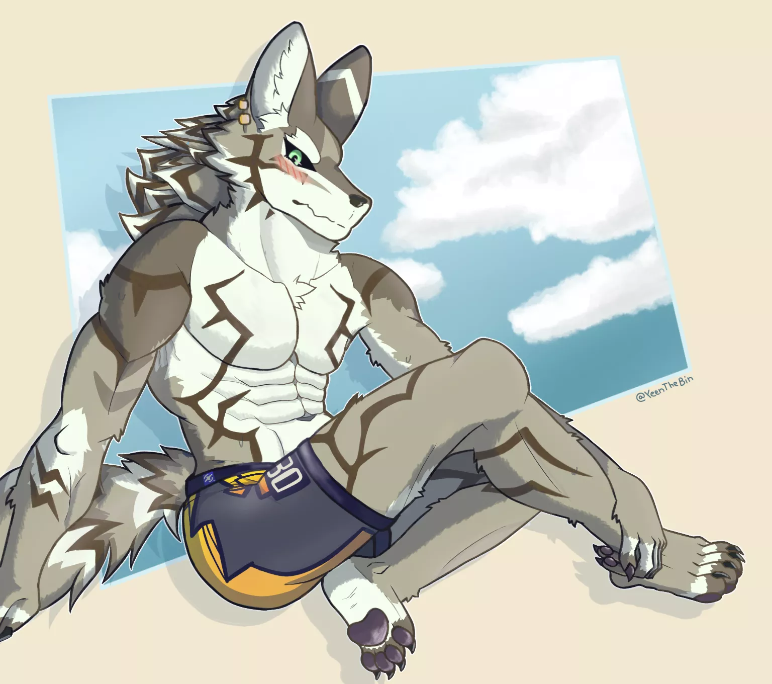 seth from TAS (by me)